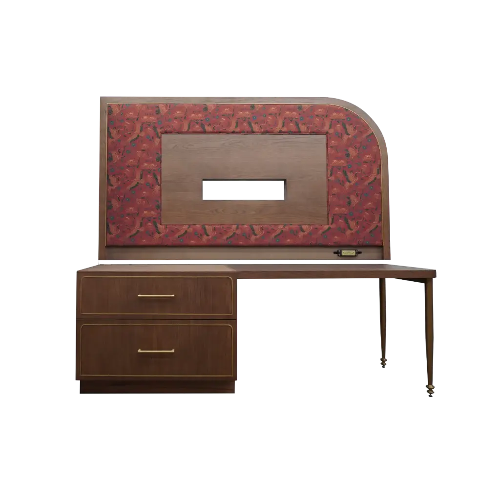 TV UNIT 01