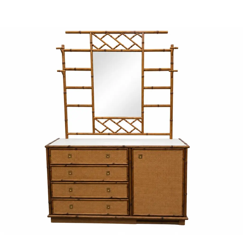 VANITY 10