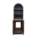 WINE DISPLAY CABINETS 03