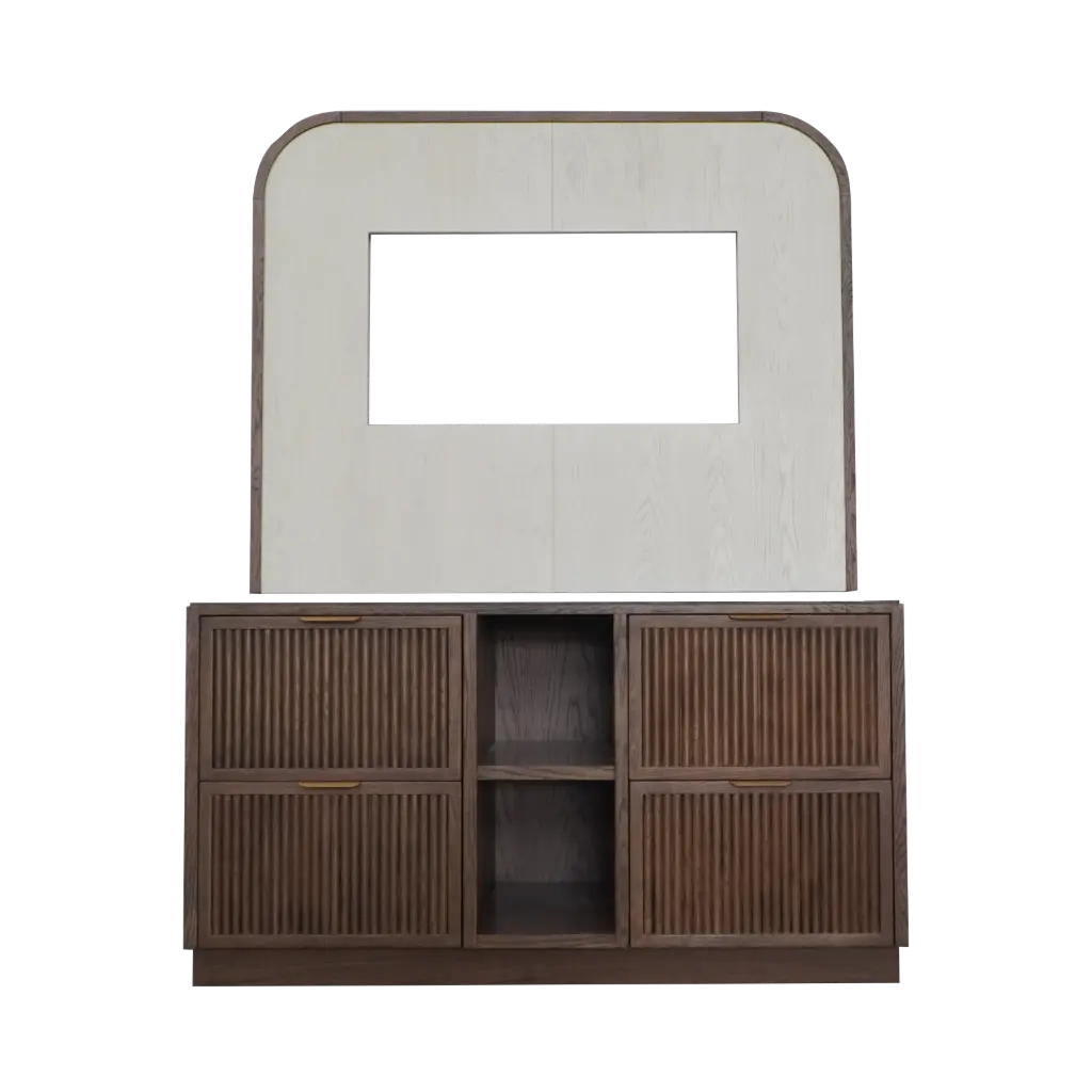 TV UNIT 03