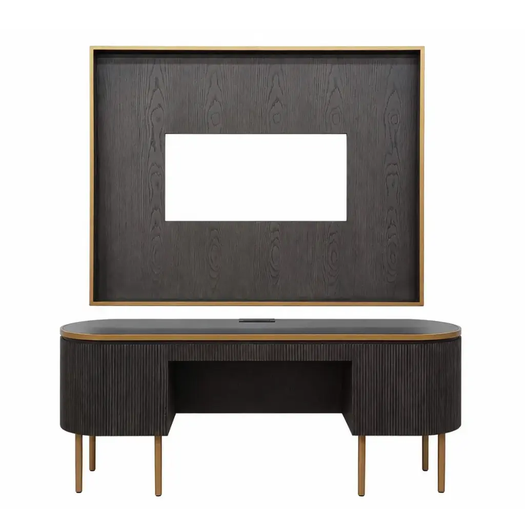 TV UNIT 04