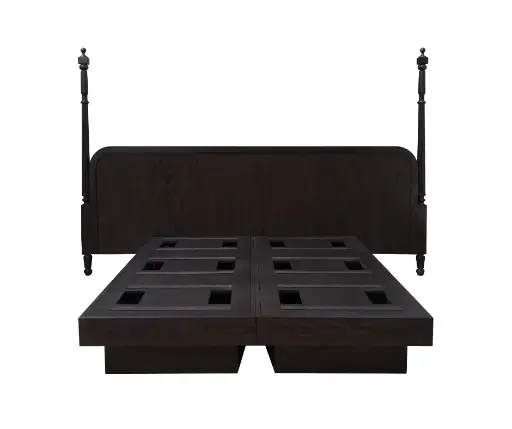 BED 04