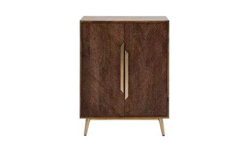 WINE DISPLAY CABINET 02
