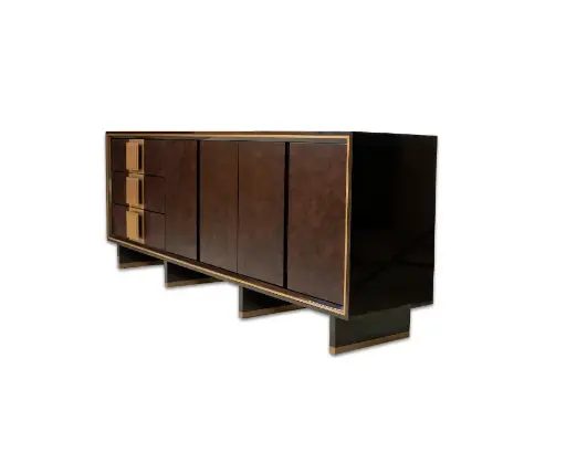 CONSOLE & CABINET 01
