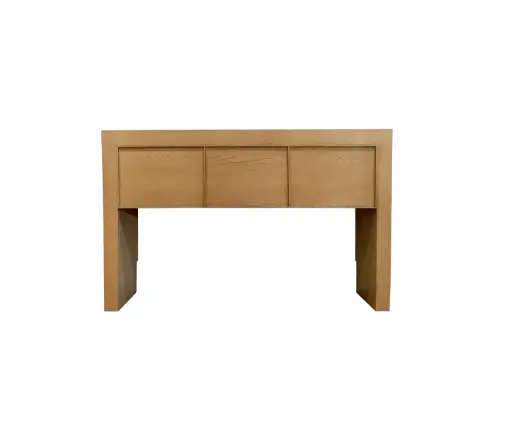 CONSOLE & CABINET 05