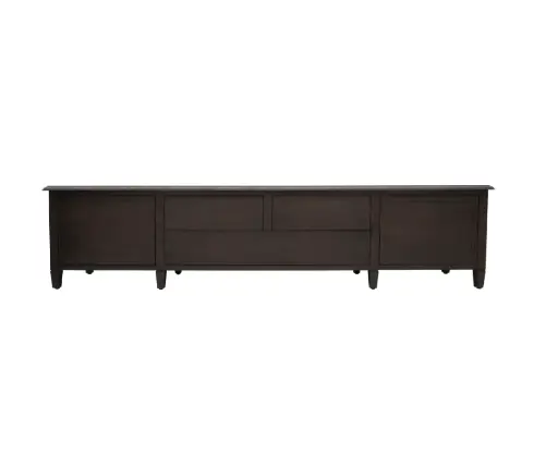 CONSOLE & CABINET 06