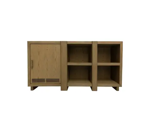 CONSOLE & CABINET 07