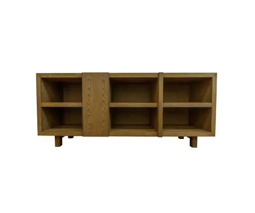 CONSOLE & CABINET 08