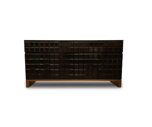 CONSOLE & CABINET 11