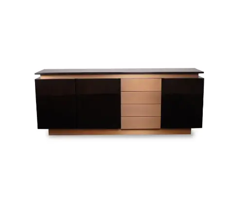 CONSOLES & CABINETS 12