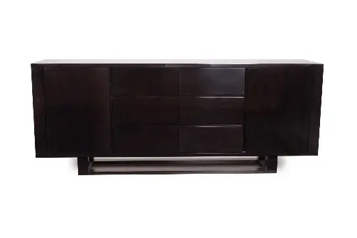 CONSOLE & CABINET 13