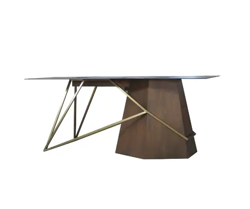 CONSOLE & CABINET 15