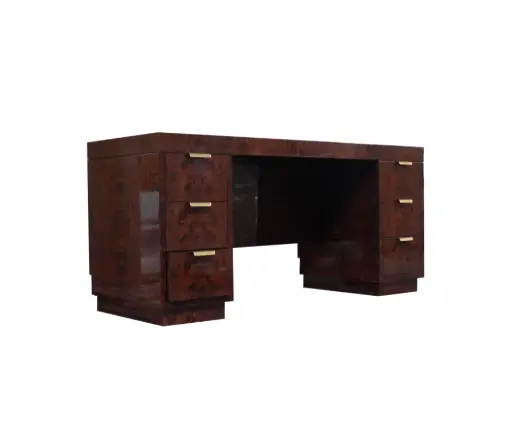 CONSOLE & CABINET 16