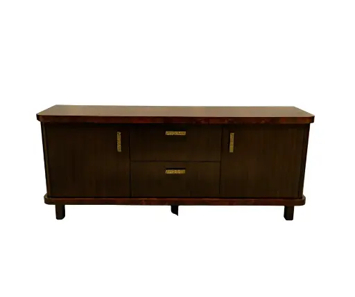 CONSOLE & CABINET 18