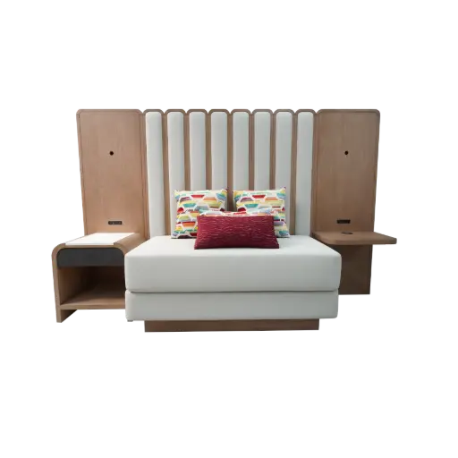 BED 01