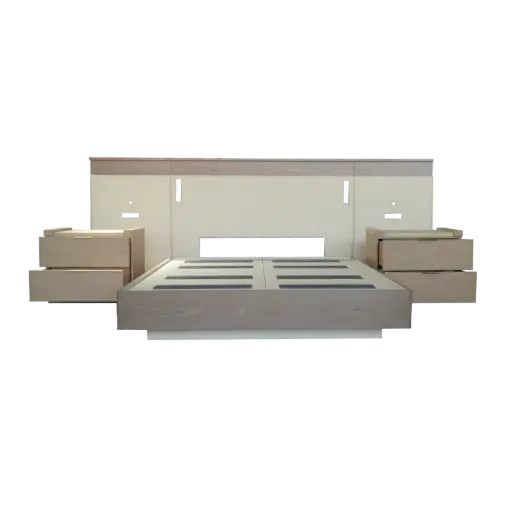 BED 05