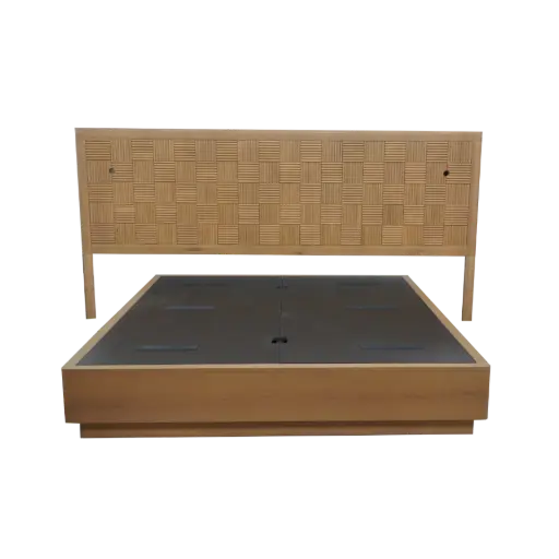 BED 07