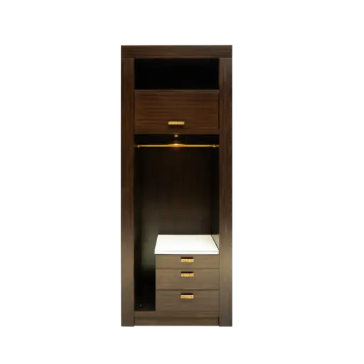 WARDROBES 02