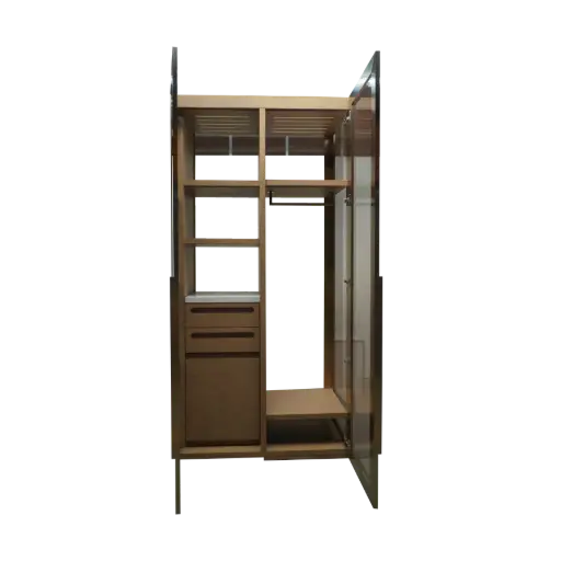 WARDROBES 04