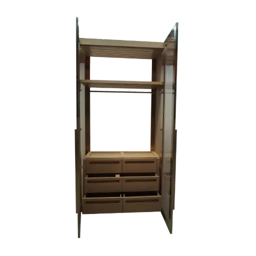 WARDROBES 05