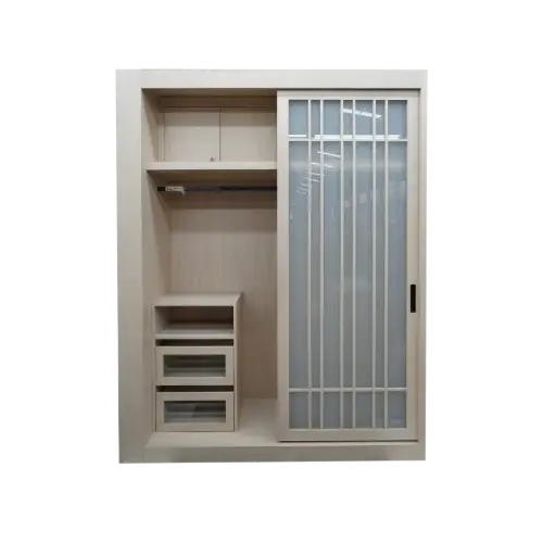 WARDROBES 07