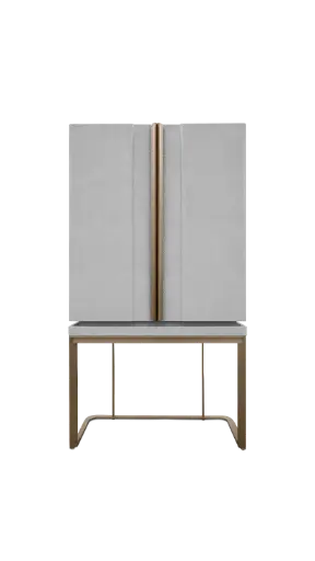 WINE DISPLAY CABINETS 01