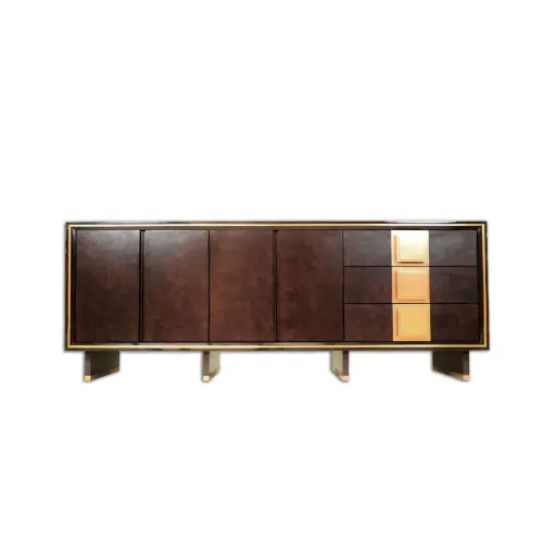 CONSOLES & CABINETS 02
