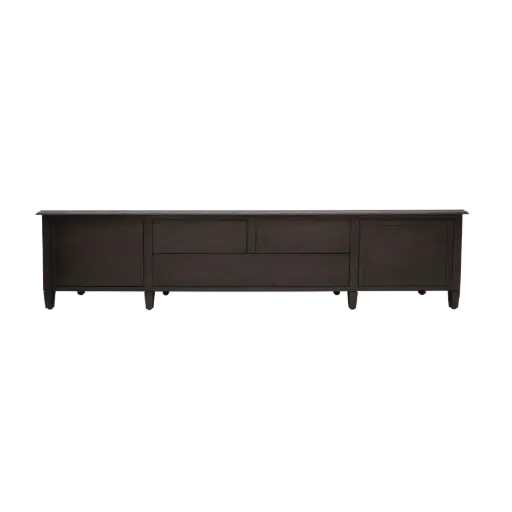 CONSOLES & CABINETS 04