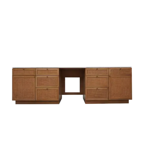 CONSOLES & CABINETS 05