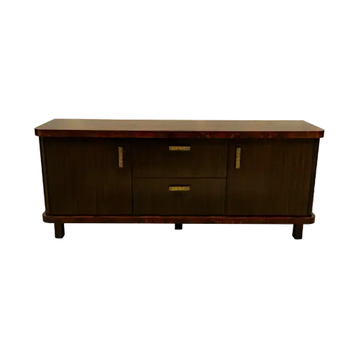 CONSOLES & CABINETS 08
