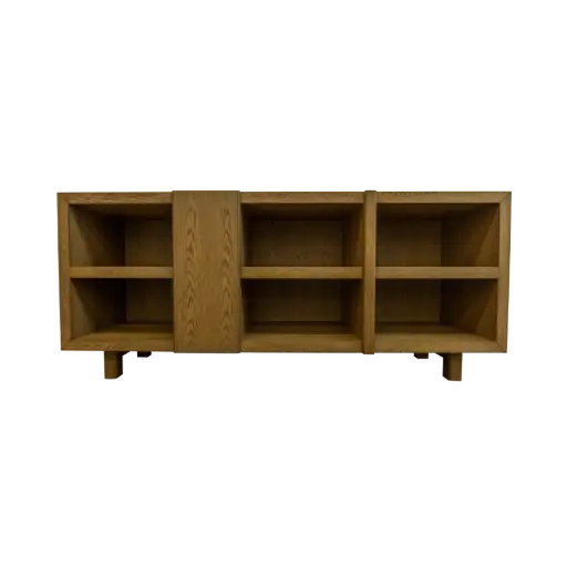 CONSOLES & CABINETS 10