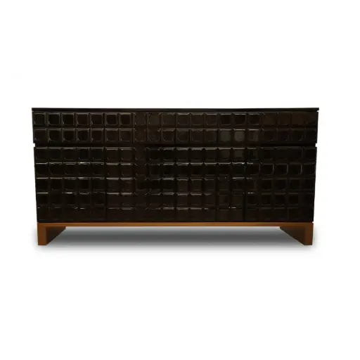 CONSOLES & CABINETS 11