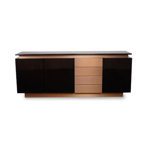 CONSOLES & CABINETS 15