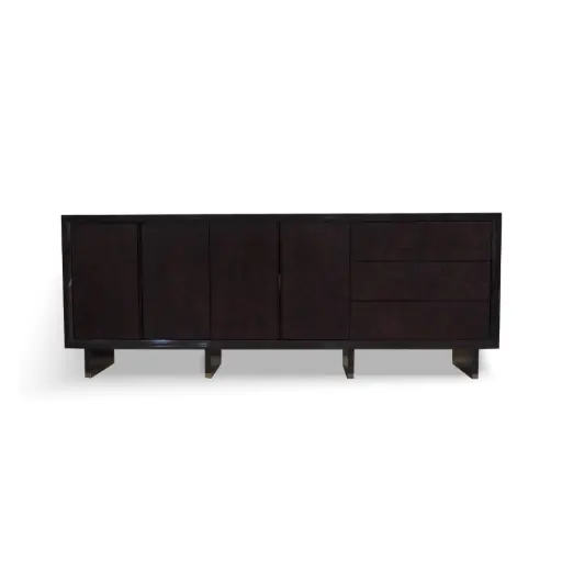 CONSOLES & CABINETS 17