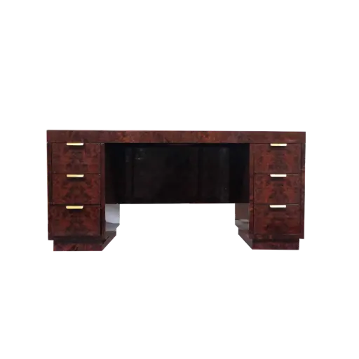 CONSOLES & CABINETS 23