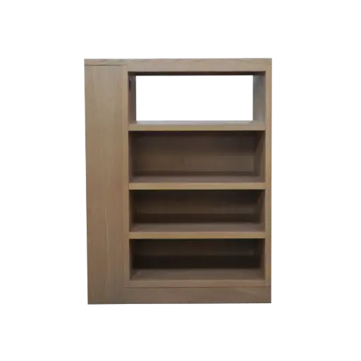 CONSOLES & CABINETS 25
