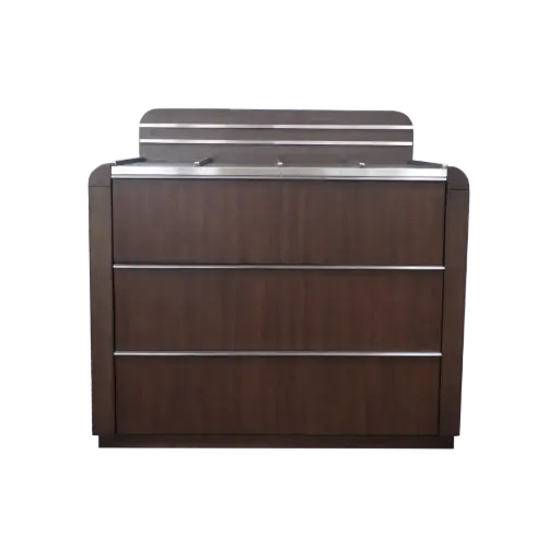 CONSOLES & CABINETS 28