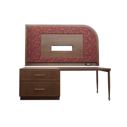 TV UNIT 01