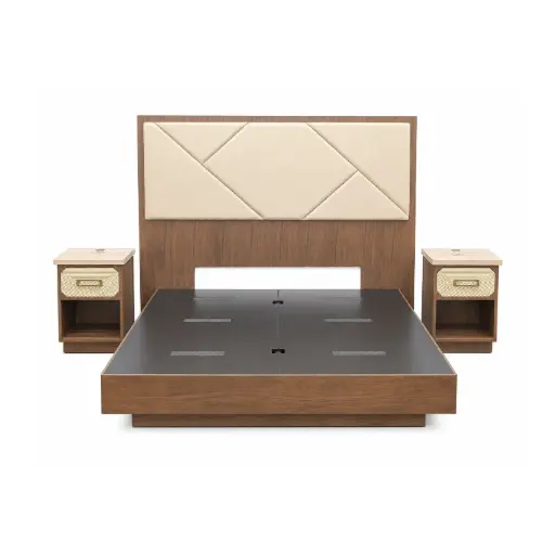 [BED-0002-11] BED 11