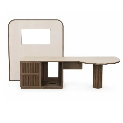 [VAN-0001-03] TV UNIT 02
