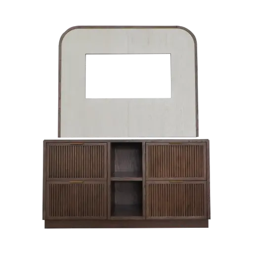 [VAN-0001-04] TV UNIT 03