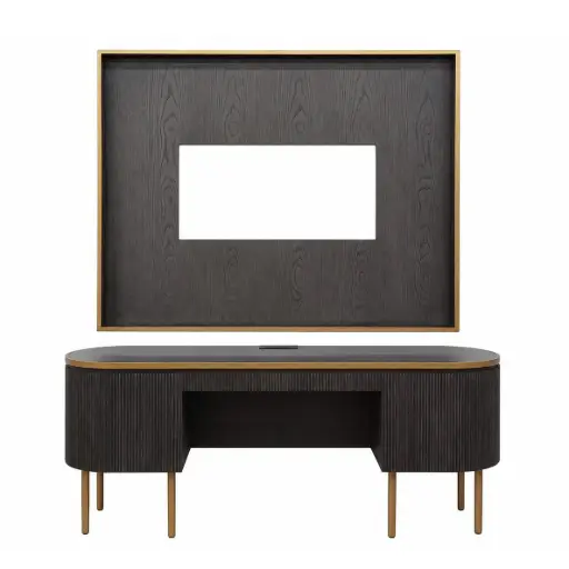 [VAN-0001-05] TV UNIT 04